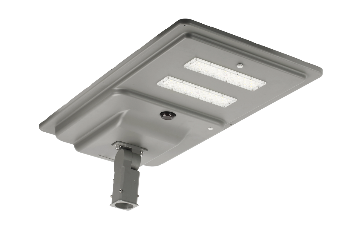Solar Street Light