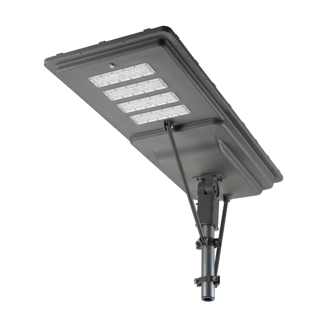 Solar Street Light