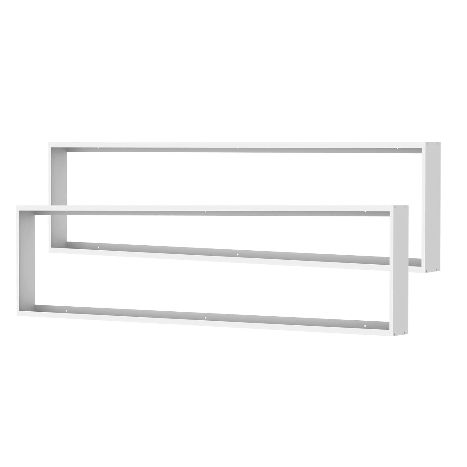 Surface Aluminum Frame Fixtures