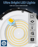 G GJIA UFO LED High Bay Light Beta Series