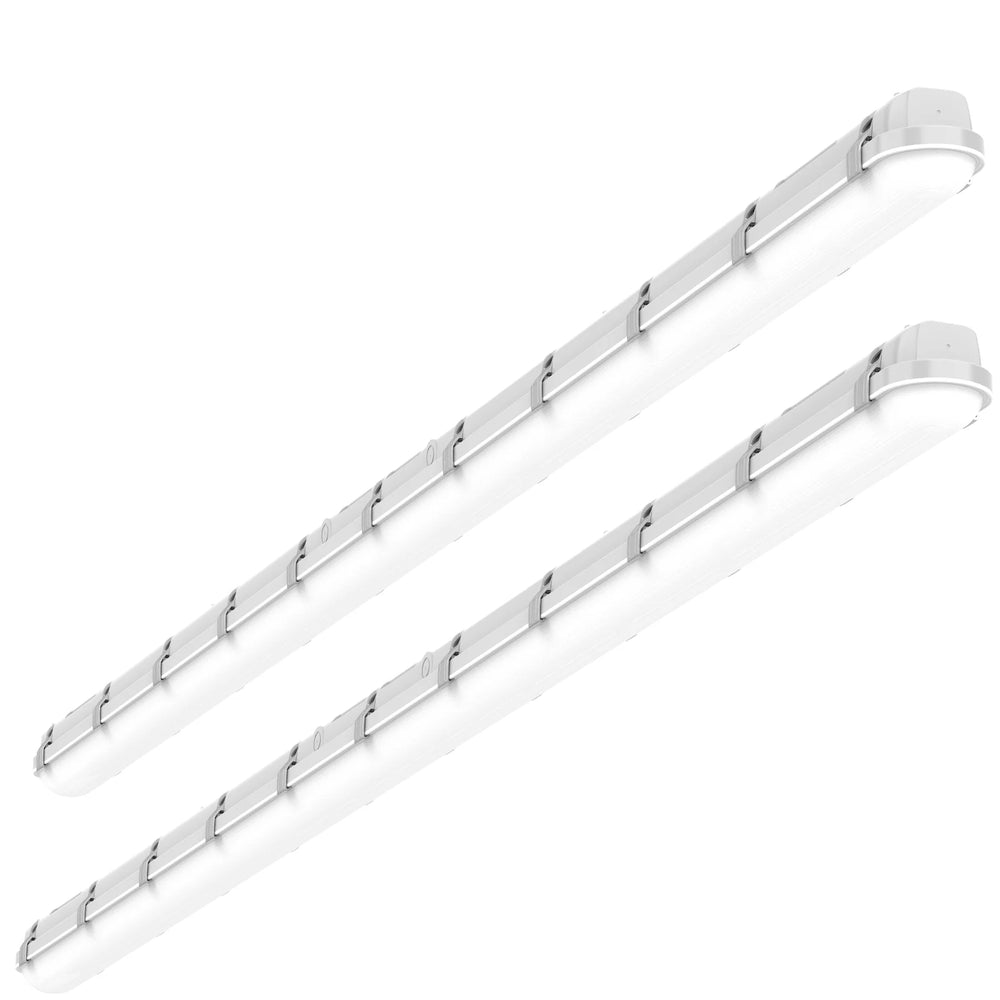 GGJIA LED Vapor Light, Vapor Proof Tight Light Fixture