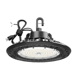 High Bay LED Lights Adjustable HB Series 200W No Plug Hard Wired