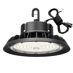 LED High Bay Lights 240W 36,000LM Adjustable Series