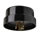 G GJIA Photocell Shorting Cap 3-Prong 120-480V for Area Light - G GJIA®