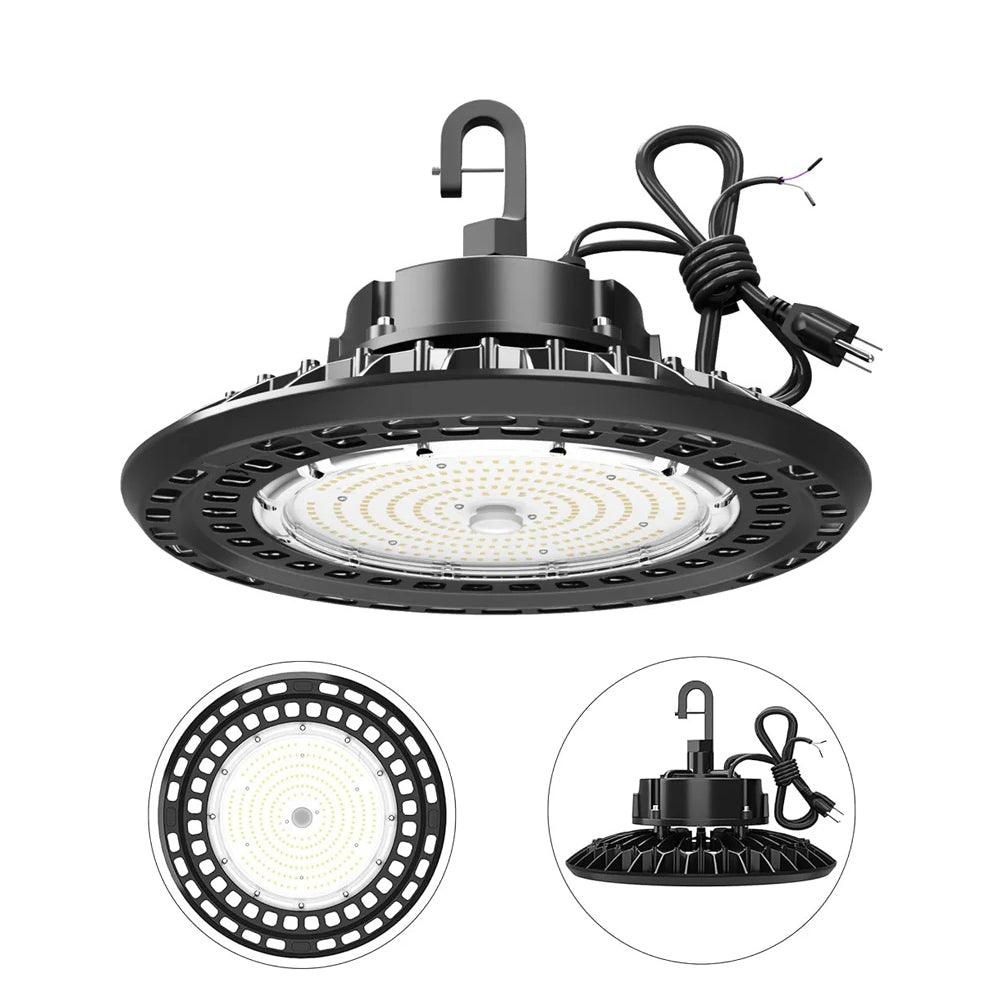 G GJIA 300W Led High Bay Shop Lights - G GJIA®