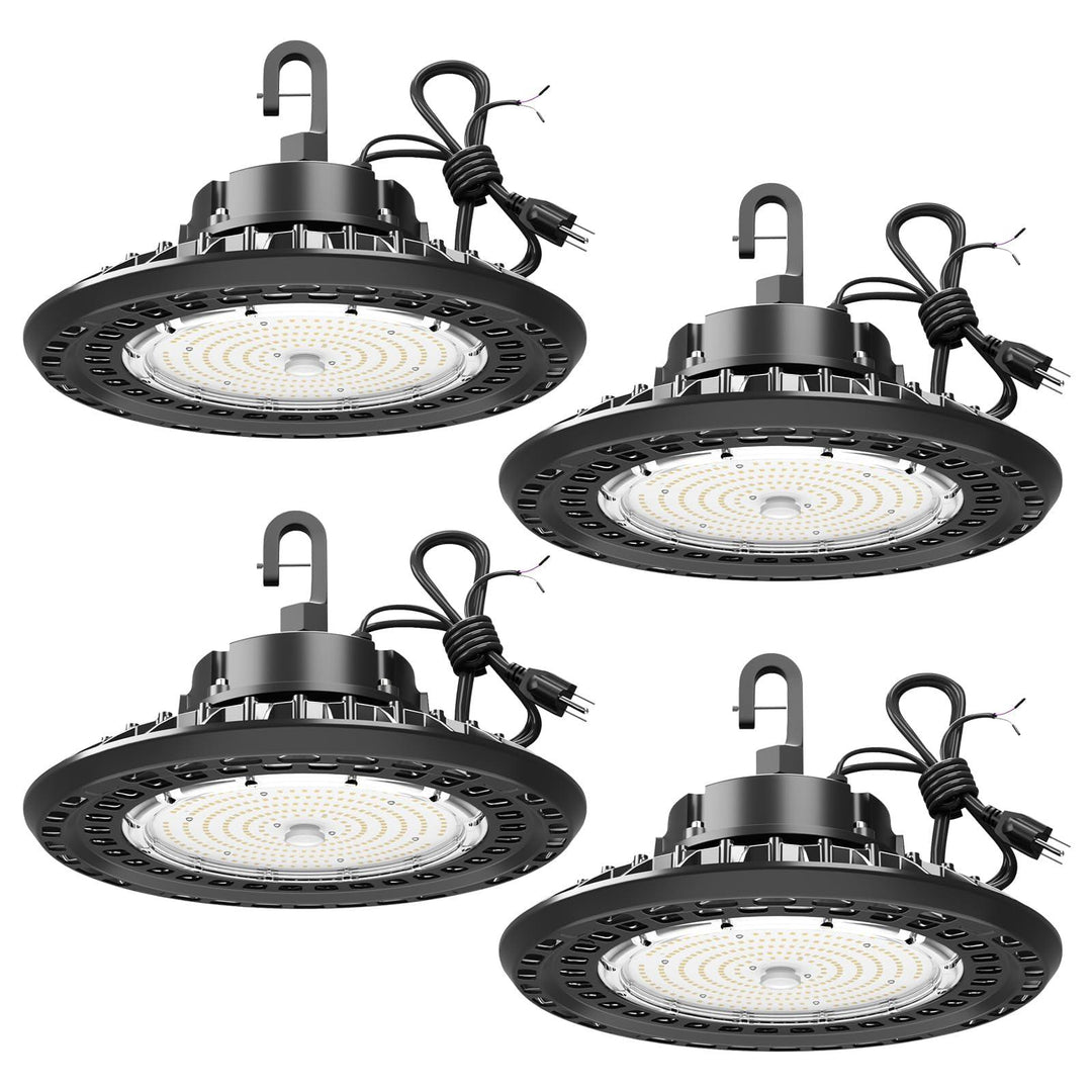 G GJIA 300W Led High Bay Shop Lights - G GJIA®