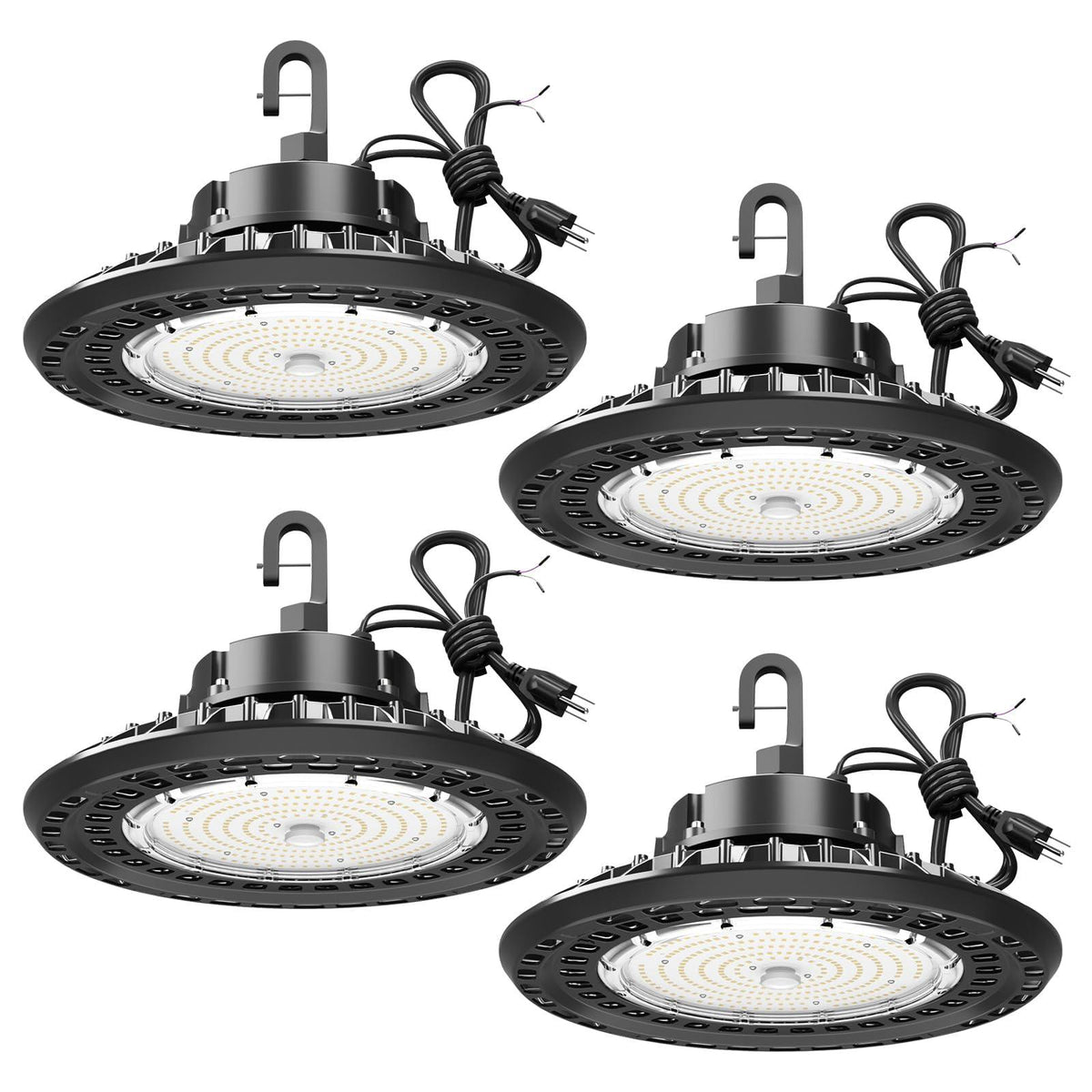 G GJIA 300W Led High Bay Shop Lights - G GJIA®