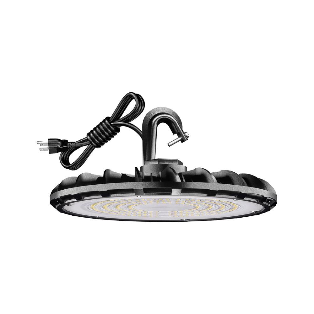 G GJIA® 100W AC120V UFO LED High Bay Lights (1 Pack) - G GJIA®