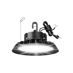 LED High Bay Lights 100W 14,000LM Adjustable Series