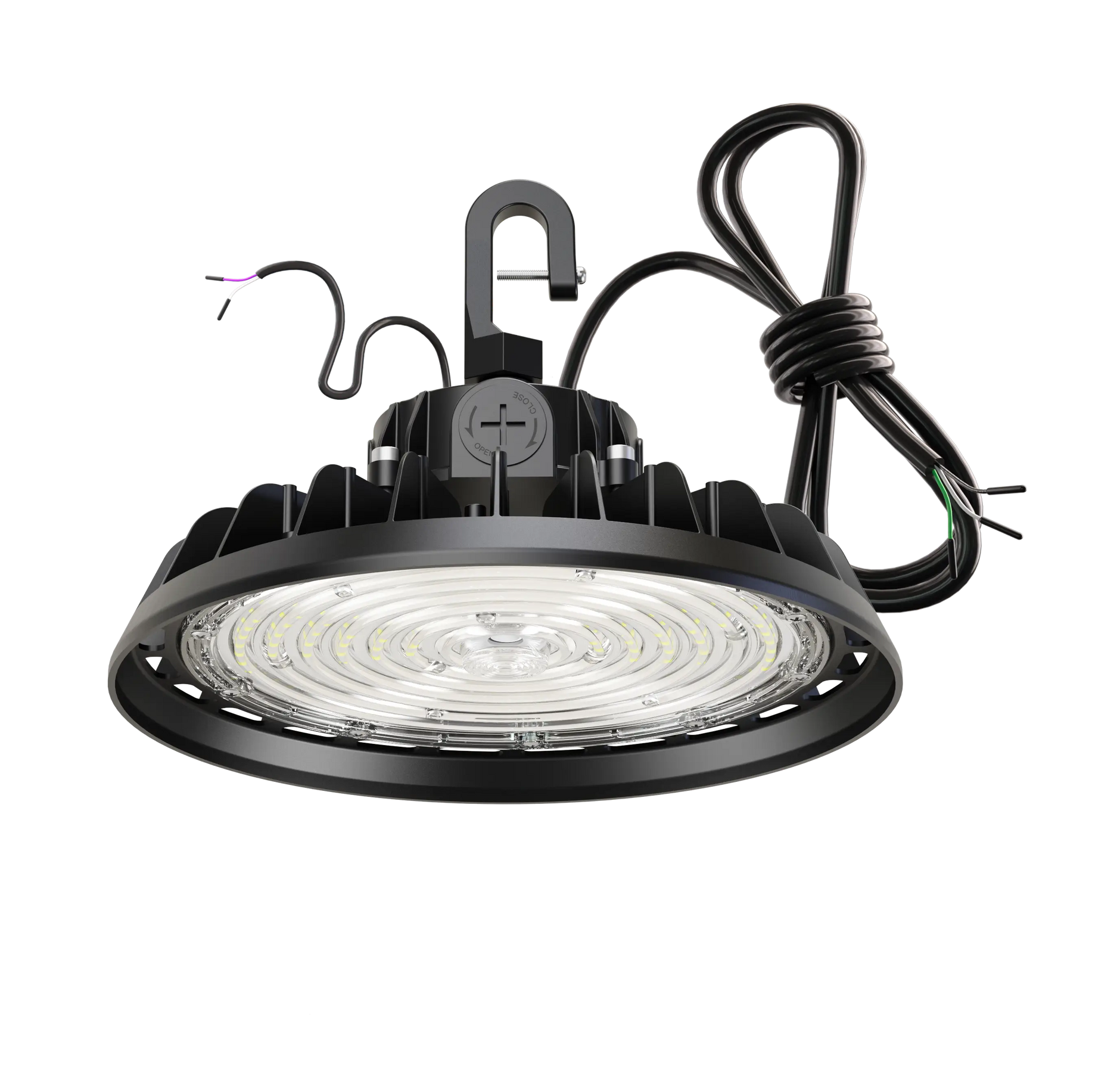 G125 Warm White LEDimagine TM Fairy Light Bulb