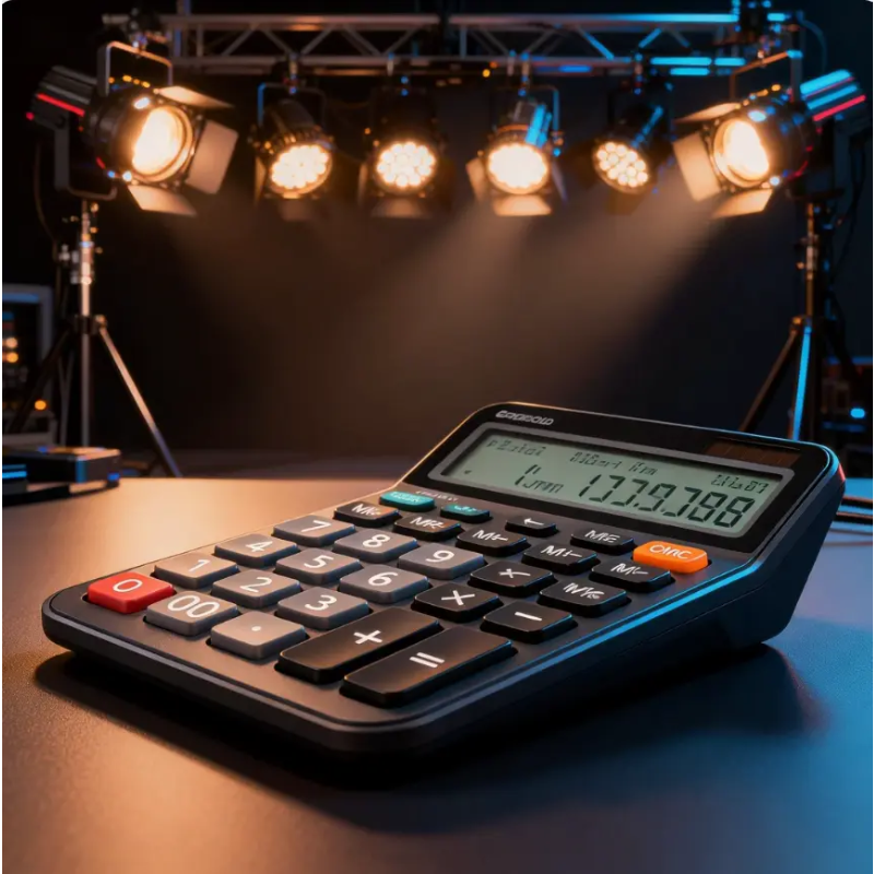 Led Calculator Wiki Discover 347V Lighting: Benefits, Uses, and Expert Insights
