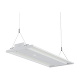 High Bay LED Shop Lights 210W 31,500LM 0-10V Dimmable - UL Listed With PIR