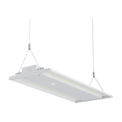 G GJIA® 130W LED Linear High Bay Shop Light (1 Pack)