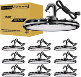 UFO LED High Bay Light 150W 16,500LM, ECO Series