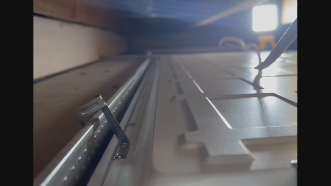 LED Flat Panel Lights