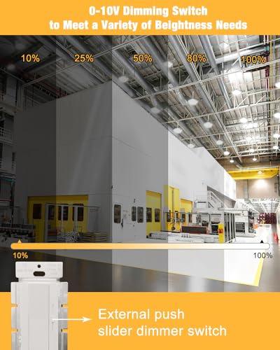 G GJIA® 0-10V LED Dimmer Switch - G GJIA® G GJIA®