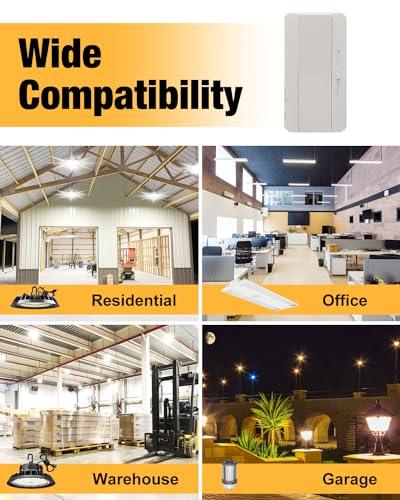 G GJIA® 0-10V LED Dimmer Switch - G GJIA® G GJIA®