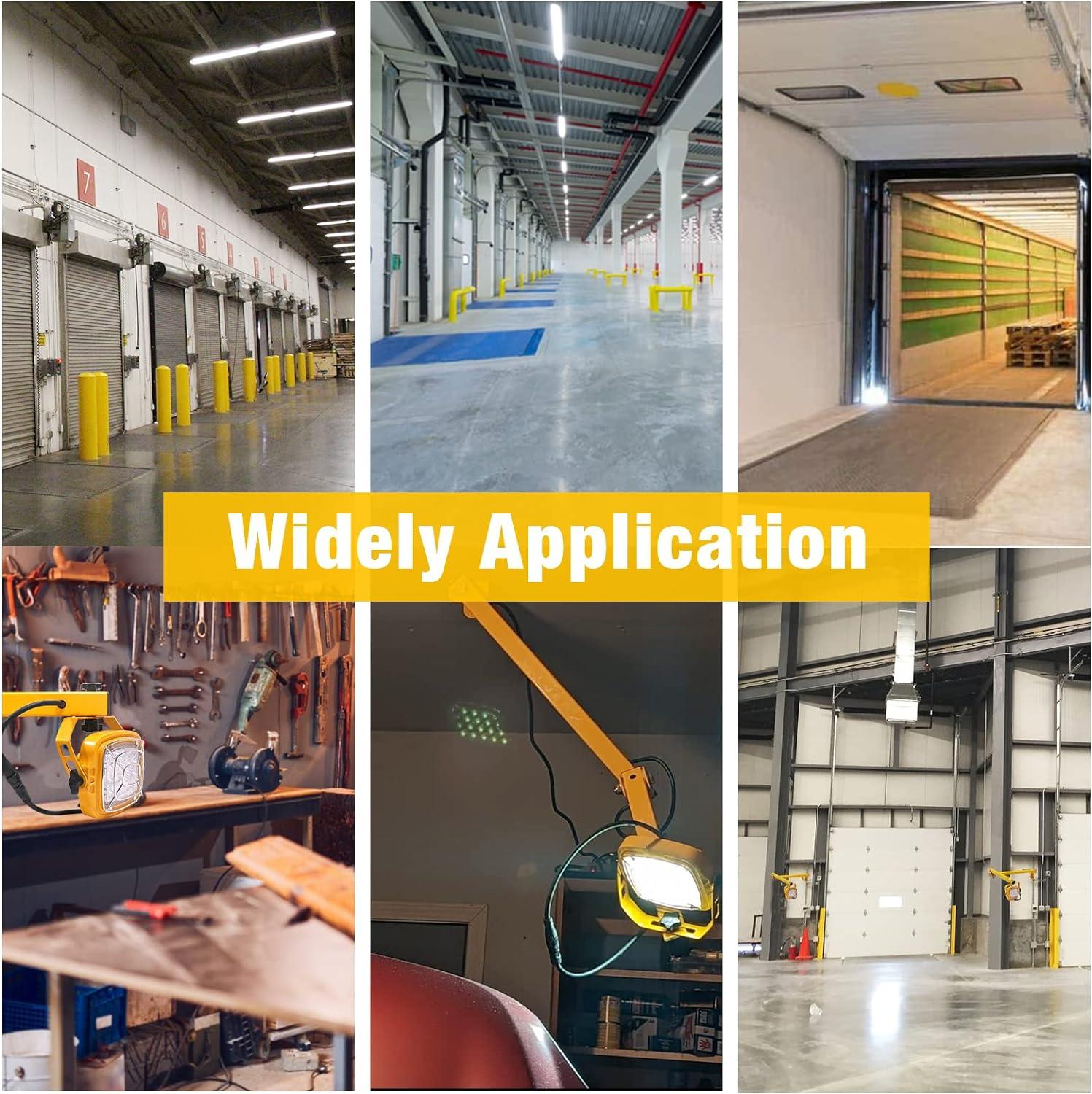 G GJIA® 30W LED Dock Light (1 Pack) - G GJIA® G GJIA®