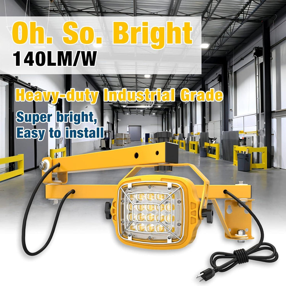 G GJIA® Versatile LED Dock Lights - G GJIA®