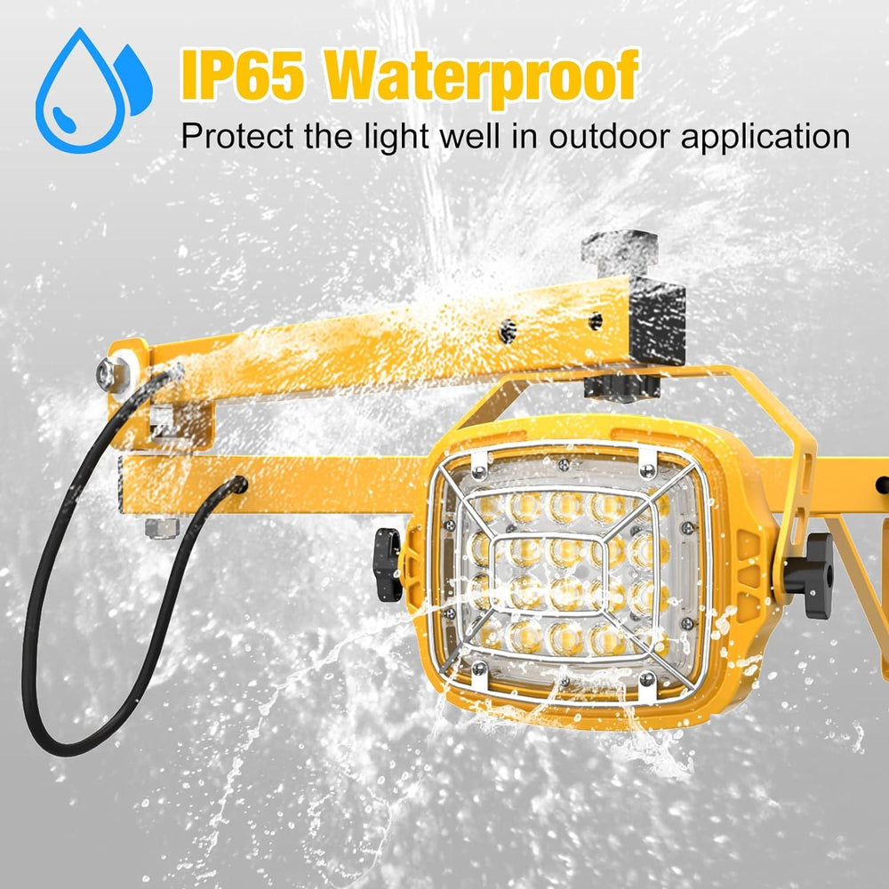 G GJIA® Versatile LED Dock Lights - G GJIA®